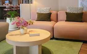 Novotel Mexico City Santa Fe